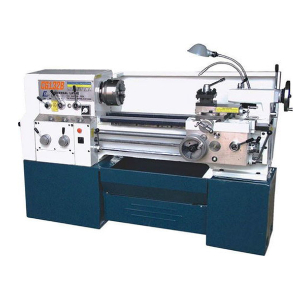 Lathe