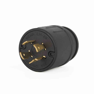 Generator-RV-adapter-convert-NEMA-L14-20P-to-TT30R