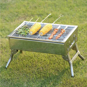 Barbecue grill