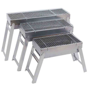 Barbecue grill