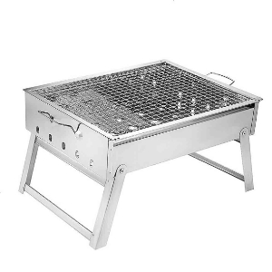 Barbecue grill