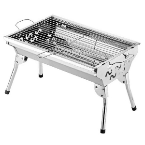 Barbecue grill