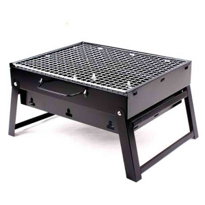 Barbecue grill