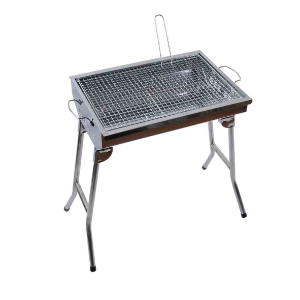 Barbecue grill