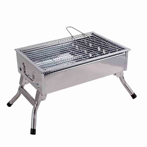 Barbecue grill