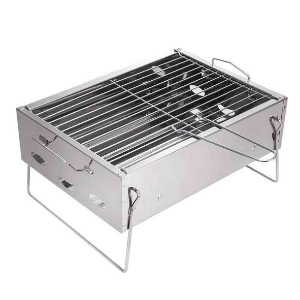 Barbecue grill